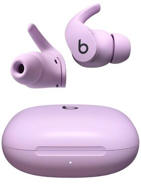 Beats by Dre Wireless Earbuds in Stone Purple 💜